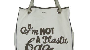 The Problem With (Bio)plastic