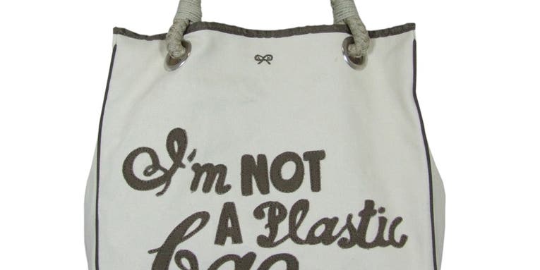The Problem With (Bio)plastic