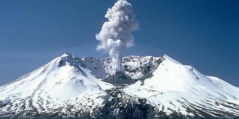 Volcanoes: The Real Eco-Villains?