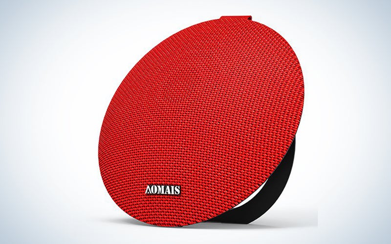 AOMAIS Bluetooth speaker