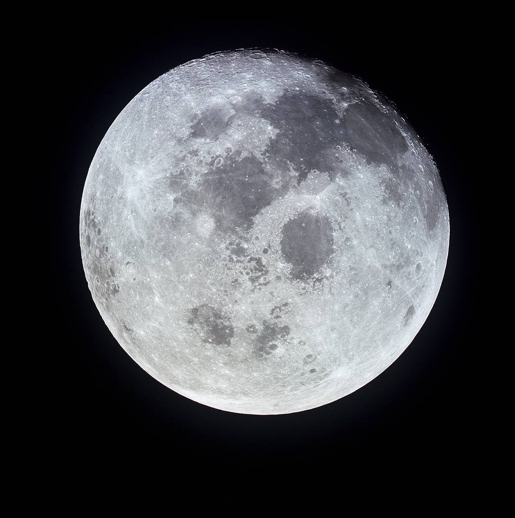 Moons photo