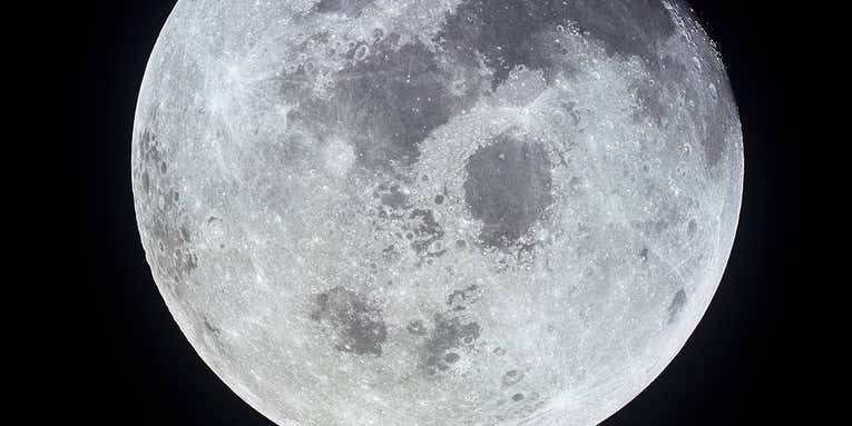 Russia Plans A Crewed Mission To The Moon By 2029