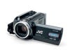 Most high-def camcorders store video in the compact AVCHD format, which many computers struggle to decompress or lack the software to edit. This model is the first to shoot in either AVCHD or the easier-to-edit (but bulkier) MPEG-2 format. JVC Everio GZ-HD40 $1,300; jvc.com
