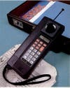 In 1985, PopSci compared 36 different cellular phones, models that cost between $800 and $1000 (half the suggested retail price, mind you). We referred to typewriter-sized car phones as "go-anywhere," but they were already getting smaller. GE released a phone called Star Mini (pictured here), which we called pocket-sized. And perhaps it was, if you were wearing cargo pants. Support for cell phone infrastructure was also on the rise, with the spread of geographic coverage regions for different providers - the cells the phone was named from. Ever looking to the future, the piece ends with a quote from a telecommunications analyst who says "When they invented the transistor, no one ever expected we'd end up with Pac Man. Similarly, cellular could very well end up differently than anyone could have forseen." Read the full story in 36 Cellular Phones For Car, Briefcase, Even Your Pocket