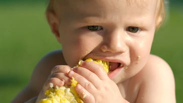 Chew This: What Does Science Tell Us About Teething?