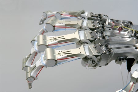 Robots photo