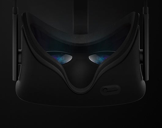 Oculus Rift Will Make VR A Reality In 2016