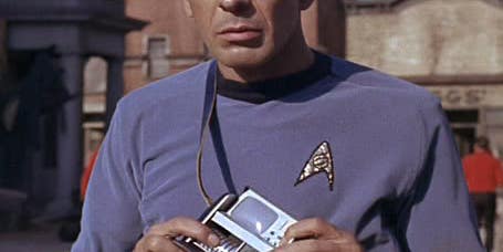 X Prize Foundation Offers $10 Million For a Tricorder to Diagnose Patients