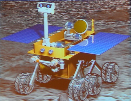 China’s Moon Ambitions: Rover in 2013, Bring Home Samples in 2017, and a Manned Base to Follow