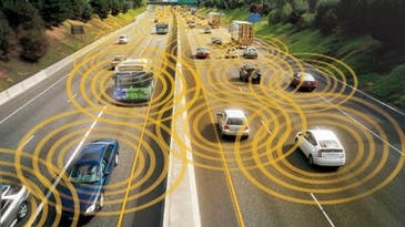 Despite Hacking Concerns, Computerization And Networking Of Cars Are Good Things