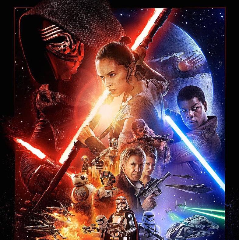 Where To Watch ‘Star Wars: The Force Awakens’ Trailer And Get Pre-Sale Tickets