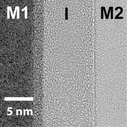 Asymmetric MIM diodes could lead to cheaper and faster electronic products.