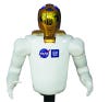 NASA and GM's spacefarer Robonaut 2 is headed to the ISS on November 1st. <a href="https://www.popsci.com/technology/article/2010-02/nasa-unveils-android-astronaut/">More on Robonaut here</a>