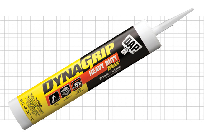DAP Products DynaGrip