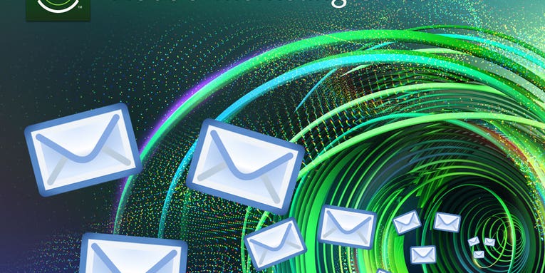 Can Artificial Intelligence Finally End Email Overload?
