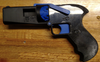 Imura Revolver v2 Assembled