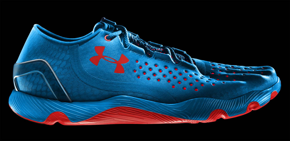 Is There an Under Armour Shoe Minimalist?