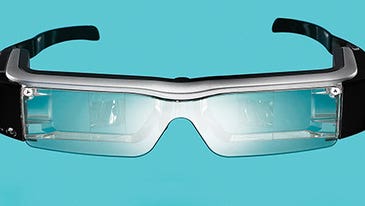 5 Glasses That Can Change How You See The World