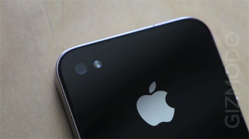 Gizmodo Grabs Early Hands On Photos and Video of Apple’s Next iPhone