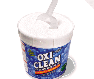 "OxiClean"