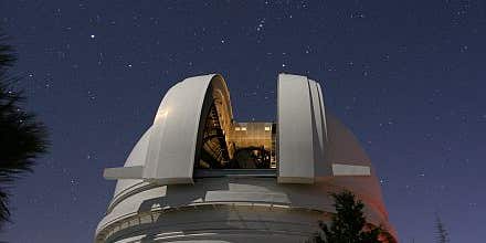 The Top 10 Telescopes of All Time