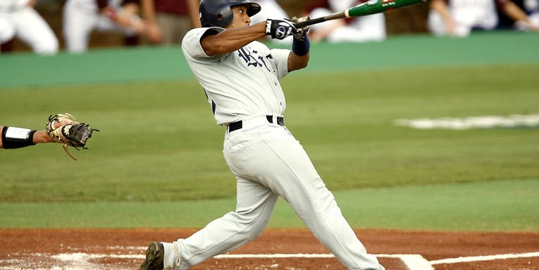 The ultimate guide to hitting a home run