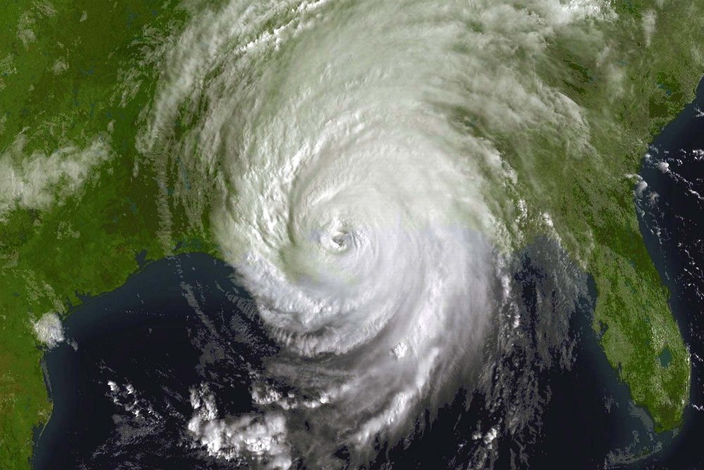 Why It’s So Hard To Predict Hurricanes