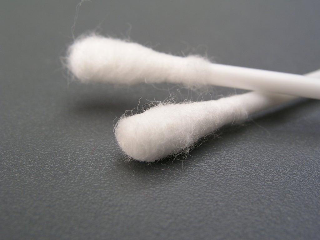 The Scent Of Your Earwax May Yield Valuable Information