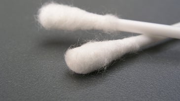 The Scent Of Your Earwax May Yield Valuable Information