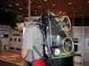 Fetching Infant Incubator Backpack May Save Newborn Lives