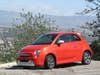 <em>24 kWh battery, 87 miles (EPA), 116 MPGe</em> Fiat's <a href="http://www.greencarreports.com/overview/fiat_500e-battery-electric_2013">500e electric car</a> may be a mere "<a href="http://www.greencarreports.com/news/1068832_electric-cars-some-are-real-most-are-only-compliance-cars--we-name-names">compliance car</a>", but the engineers have done a great job--its nippy, fun to drive and probably a better vehicle than the gasoline version. Limited availability is a hindrance, though.