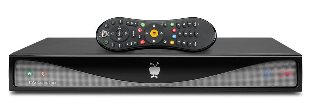 With the TiVo Roamio DVR, a user can watch recorded shows almost anywhere. Any iOS device can connect to the cable box, which has built-in Wi-Fi and can record six shows at a time. It stores up to 450 hours of media. <a href="https://www.tivo.com/shop/roamio">$600</a>
