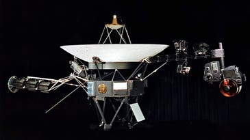 NASA Scientists Answer Your Burning Questions About Voyager 1