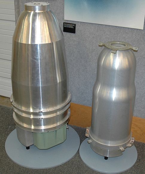 Battling Over Aging Nuclear Warheads