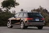 Test Drive: The 2013 Audi Allroad