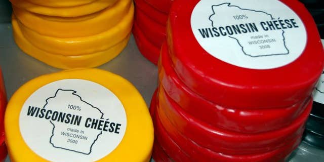Wisconsin Becomes First State to Name Official Microbe,  Honoring Cheese-Producing Bacterium