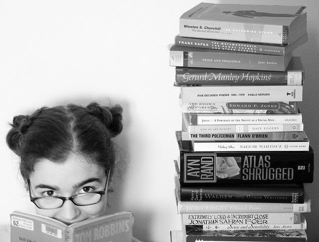 Science Confirms the Obvious: Literature is Good for Your Brain