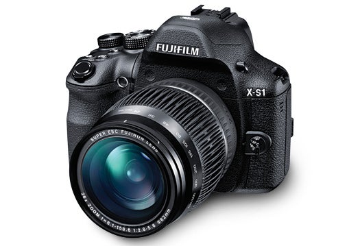 Fujifilm's X-S1 is a consumer-grade camera with a pro-quality zoom. The O-ring at the nape of its 26x lens is greased similarly to those in professional camcorders, so zooming during takes is smooth. The camera's 17 glass lens elements maintain color, sharpness and contrast even when zooming is maxed. <a href="http://www.fujifilm.com/products/digital_cameras/x/fujifilm_x_s1/">Fujifilm X-S1</a> <strong>$800</strong>
