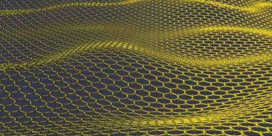 EU Invests $1.35 Billion To Find Practical Applications For Graphene