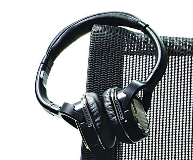Nokia BH-905 This noise-canceling headset uses an unprecedented eight microphones to listen for din, so it can accurately generate opposite sound waves. Break time? A Bluetooth link lets you stream music or make calls from your phone. <strong>Price not set;</strong> <a href="http://nokia.com">nokia.com</a>