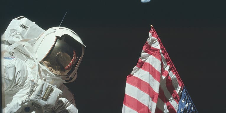 Groovy lunar tunes to help you celebrate the 50th anniversary of the moon landing