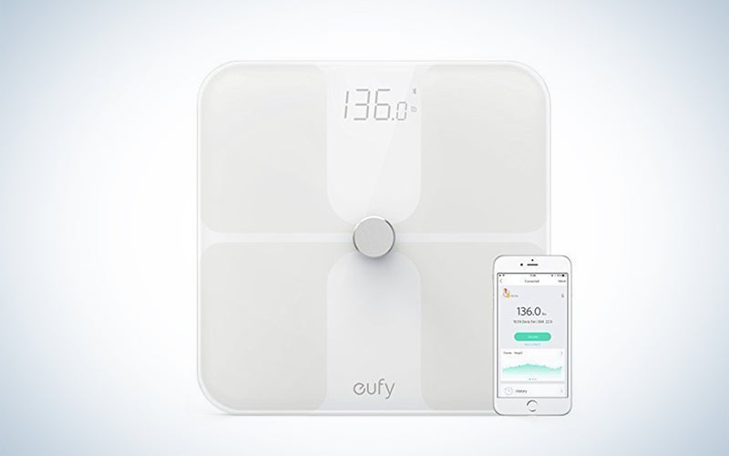 Eufy BodySense Smart Scale