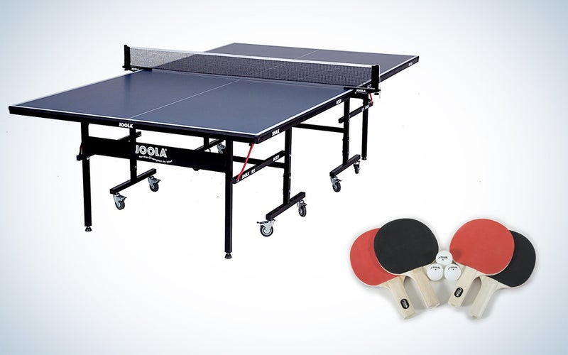 Table Tennis deals