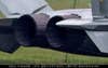 J-20 Stealth Fighter 2016 China Engines