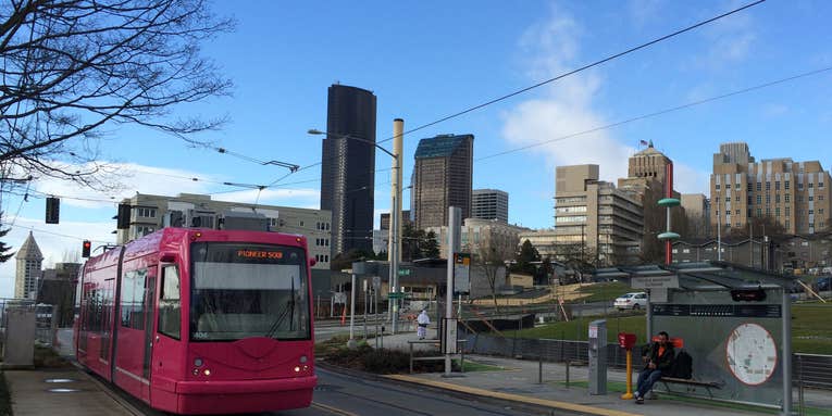 Are The New Generation Of Streetcars A Solution Or Just A Novelty?