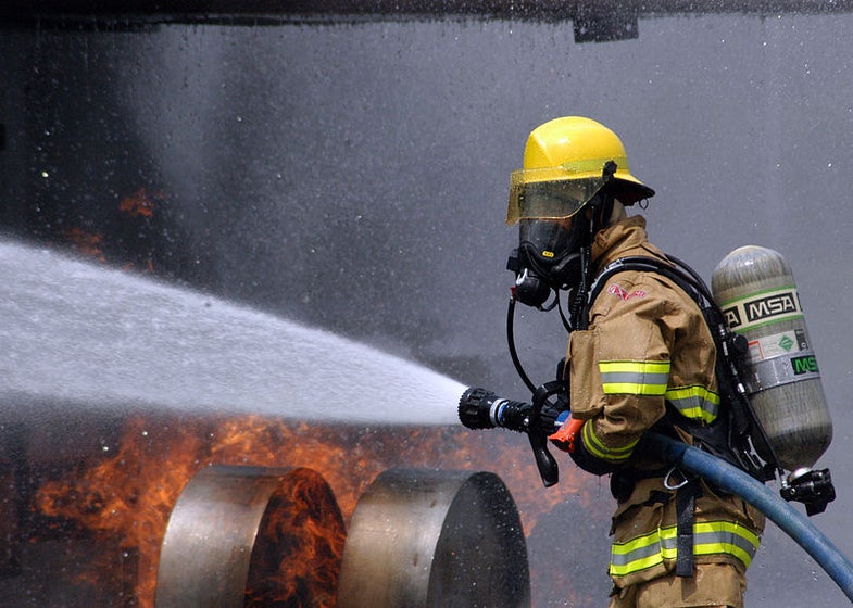 Why Can’t Firefighters Hear Alarms In A Burning Building?