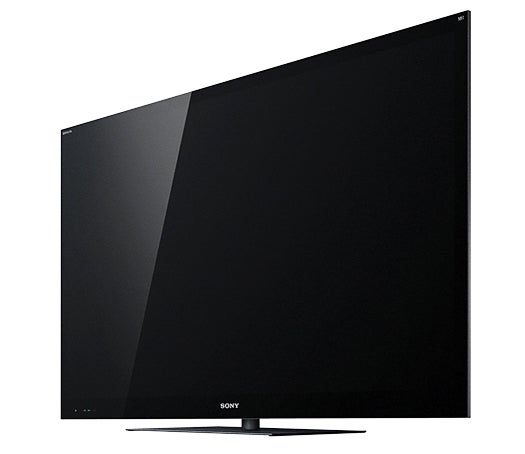 Sony's HDTVs can more than handle that blow from a flying Wii remote. Each screen is covered by a 0.03-inch-thick sheet of Corning glass strengthened in a bath of potassium nitrate. Sony BRAVIA XBR-HX929 series; Price not set; <a href="http://sony.com">sony.com</a>