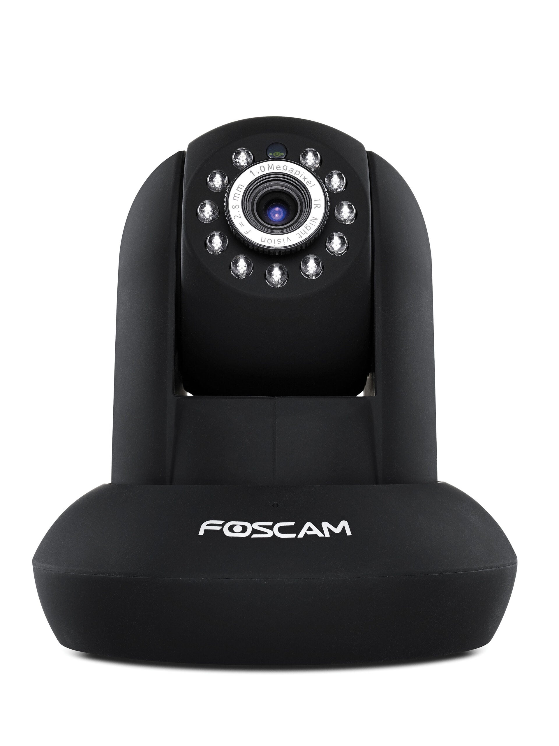 Niet doen Mediaan Defilé Foscam FI9821P | Popular Science