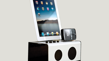 The Goods: February 2013’s Hottest Gadgets
