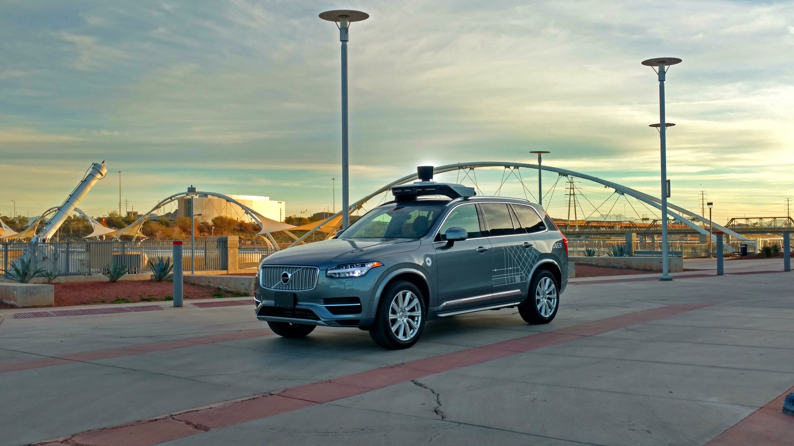 You probably won’t own a self-driving car, but you’ll ride in them a lot
